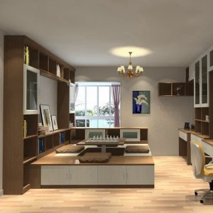 全屋定制家具十大品牌有哪些？