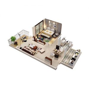 購買全屋定制家具，消費者要規(guī)避的三個“陷阱”